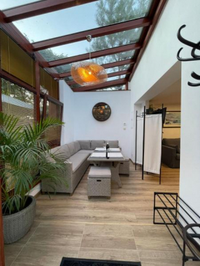 Apartmány Kašper